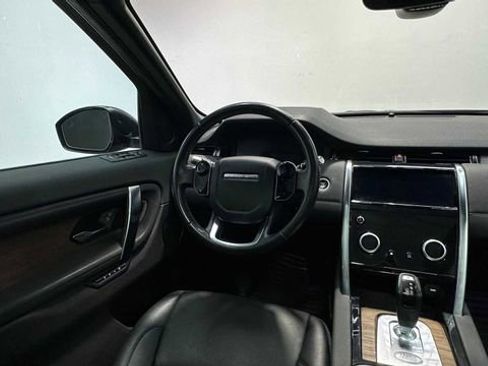 Used 2022 Land Rover Discovery Sport S image 18