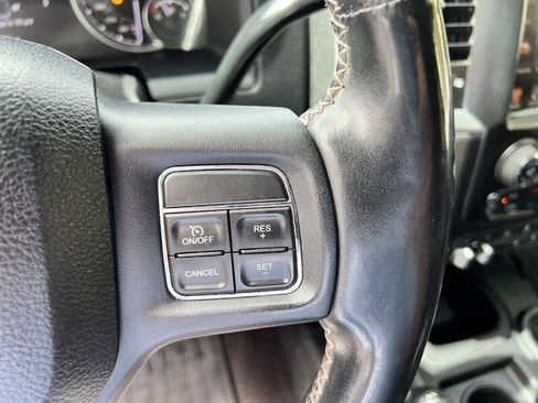 Used 2017 RAM 2500 Power Wagon w/ Leather & Luxury Group image 30