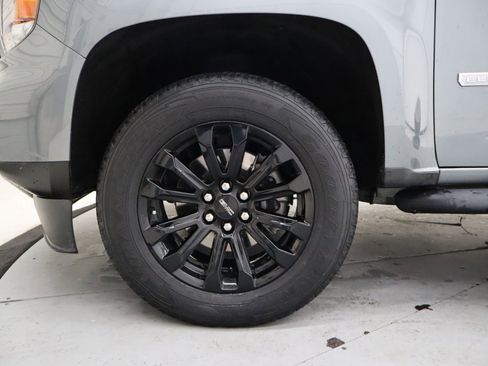 Used 2022 GMC Canyon Elevation w/ Trailering Package image 10