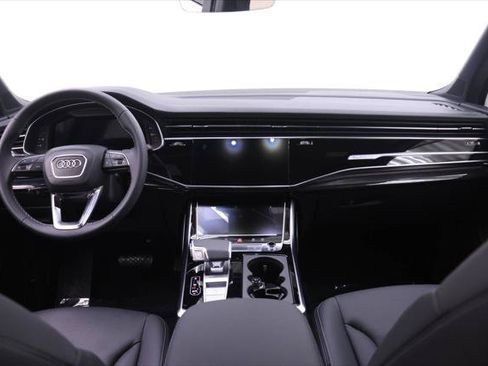 Certified 2026 Audi Q7 3.0T Premium Plus w/ Premium Plus Package AWD/4WD image 8
