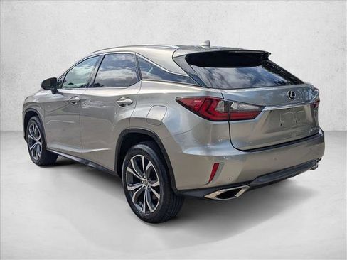 Used 2018 Lexus RX 350 FWD image 4