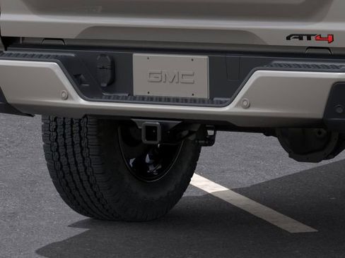 New 2026 GMC Canyon AT4 image 14