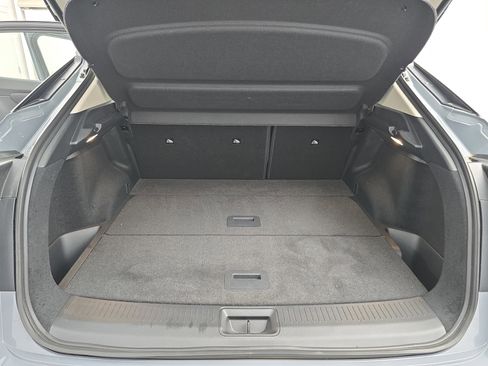 Certified 2023 Nissan Ariya AWD image 12