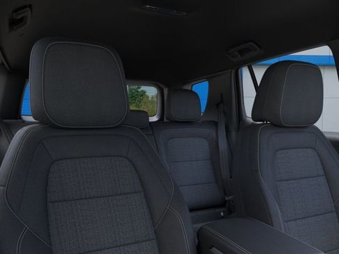 New 2026 GMC Terrain Elevation AWD/4WD image 24