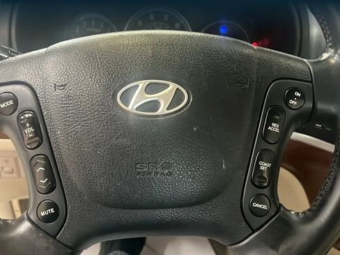 Used 2007 Hyundai Santa Fe SE FWD image 20