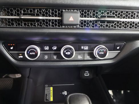 Used 2024 Honda HR-V EX-L image 45