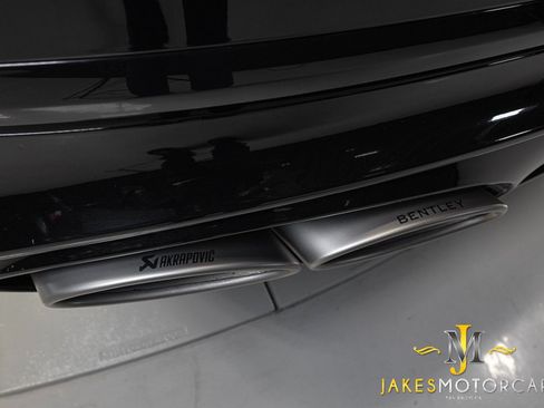 Used 2023 Bentley Continental GT Speed AWD/4WD image 9