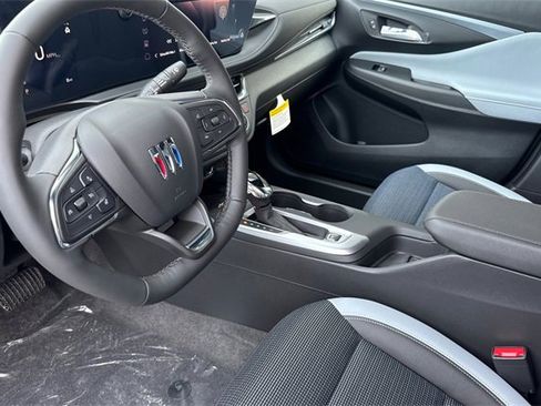 New 2026 Buick Envista Preferred w/ Convenience I Package image 10