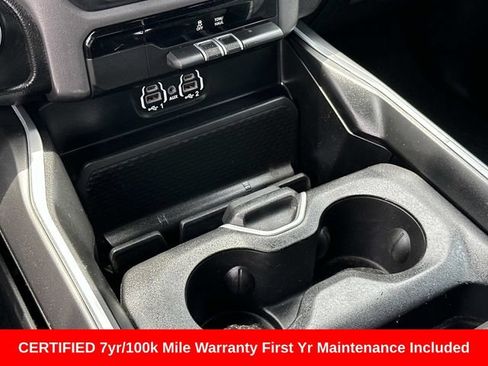 Used 2023 RAM 1500 Big Horn AWD/4WD image 24