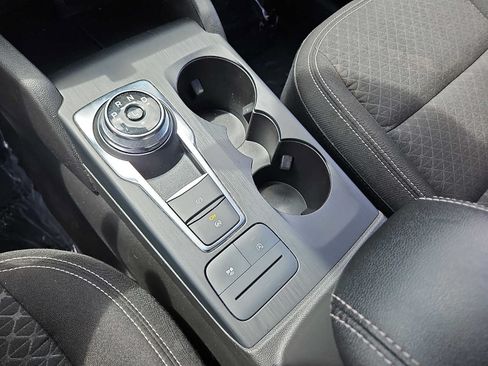 Used 2024 Ford Escape Active AWD/4WD image 15