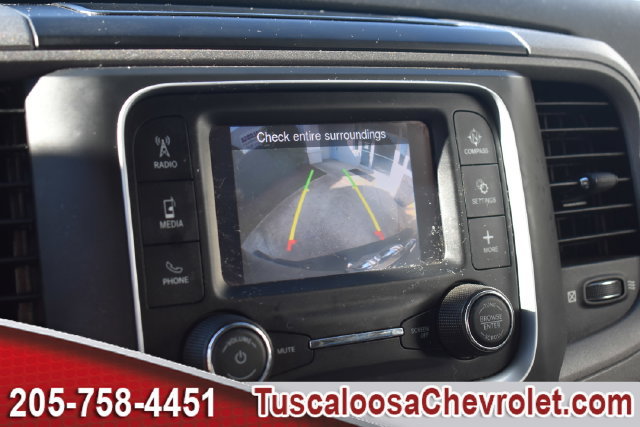 Used 2022 RAM 1500 Tradesman AWD/4WD image 32