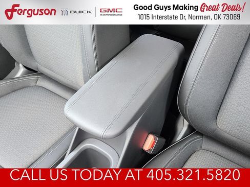New 2026 Buick Encore GX Preferred w/ Comfort Package FWD image 30