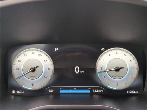 Certified 2023 Hyundai Santa Fe SEL w/ Premium Package AWD/4WD image 13