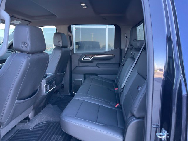 Used 2022 GMC Sierra 1500 Elevation w/ Elevation Premium Package AWD/4WD image 12