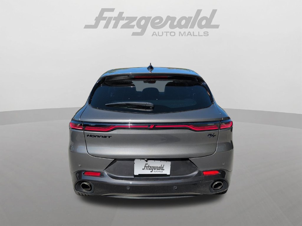 Used 2024 Dodge Hornet R/T Plus AWD/4WD image 6