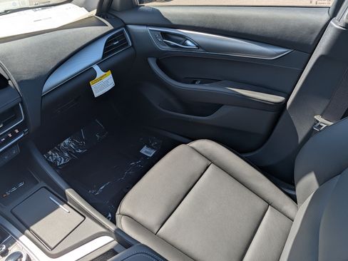 New 2026 Cadillac CT5 Premium Luxury w/ Technology Package AWD/4WD image 13