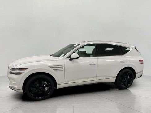 Used 2024 Genesis GV80 2.5T w/ Prestige Package AWD/4WD image 9
