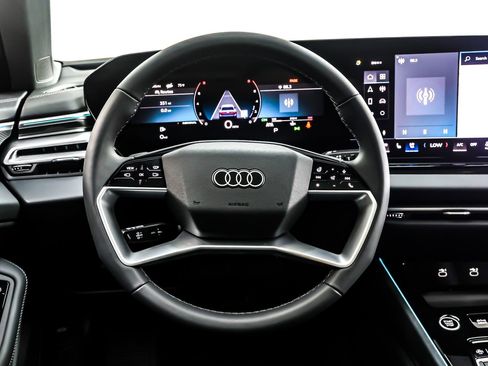 Used 2026 Audi A6 Premium Plus image 18