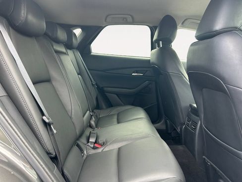 Used 2023 MAZDA CX-30 AWD 2.5 S w/ Preferred Package image 23