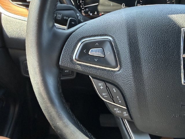 Used 2019 Lincoln MKC Reserve AWD/4WD image 16