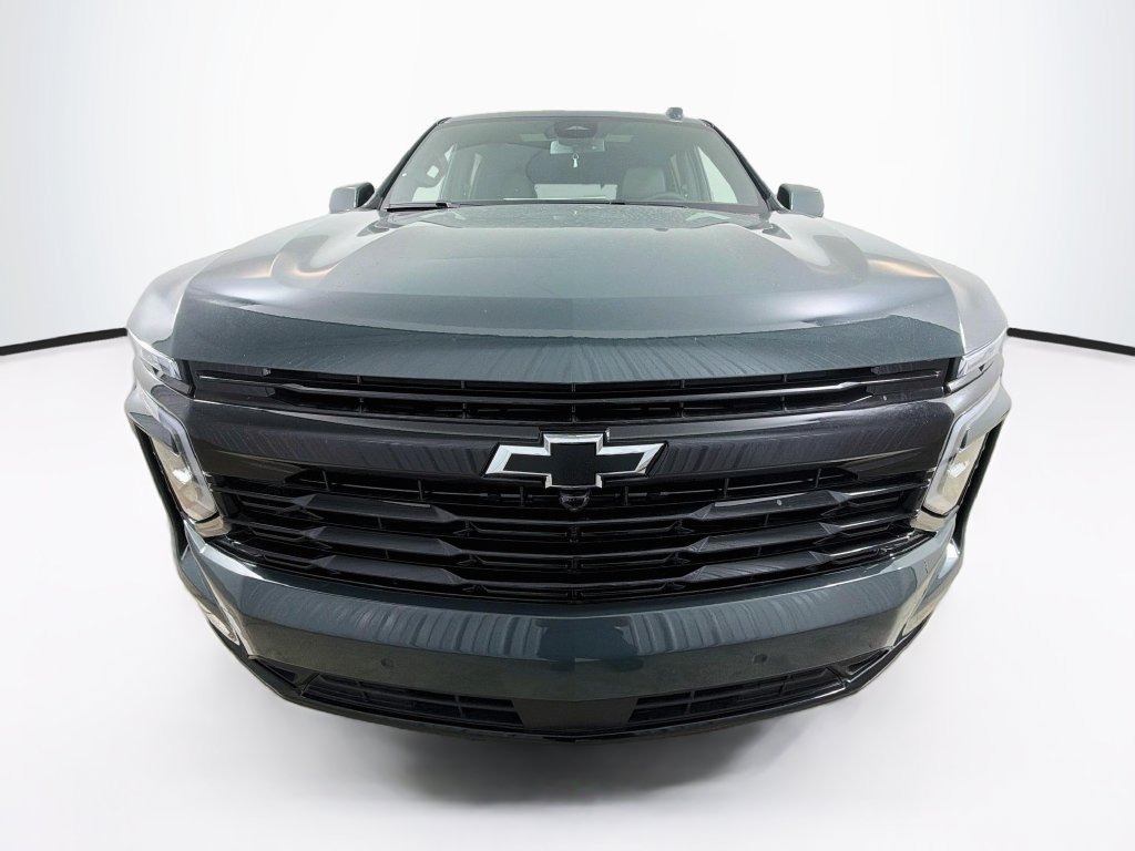 New 2026 Chevrolet Tahoe RST w/ Comfort Package AWD/4WD image 2