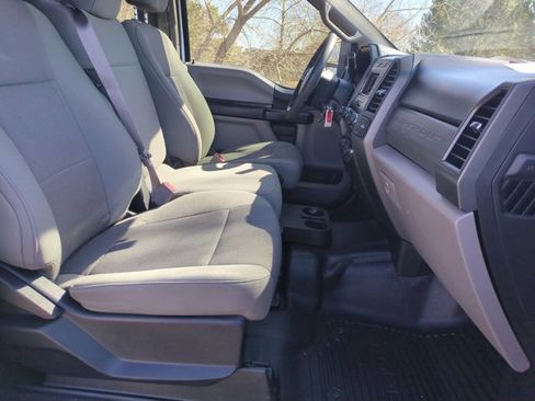 Used 2019 Ford F450 XL w/ XL Value Package image 19