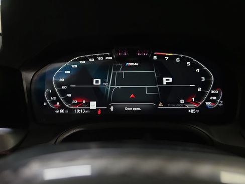 Used 2023 BMW M4 xDrive Competition AWD/4WD image 19