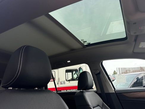 New 2026 Volkswagen Atlas SE AWD/4WD image 16