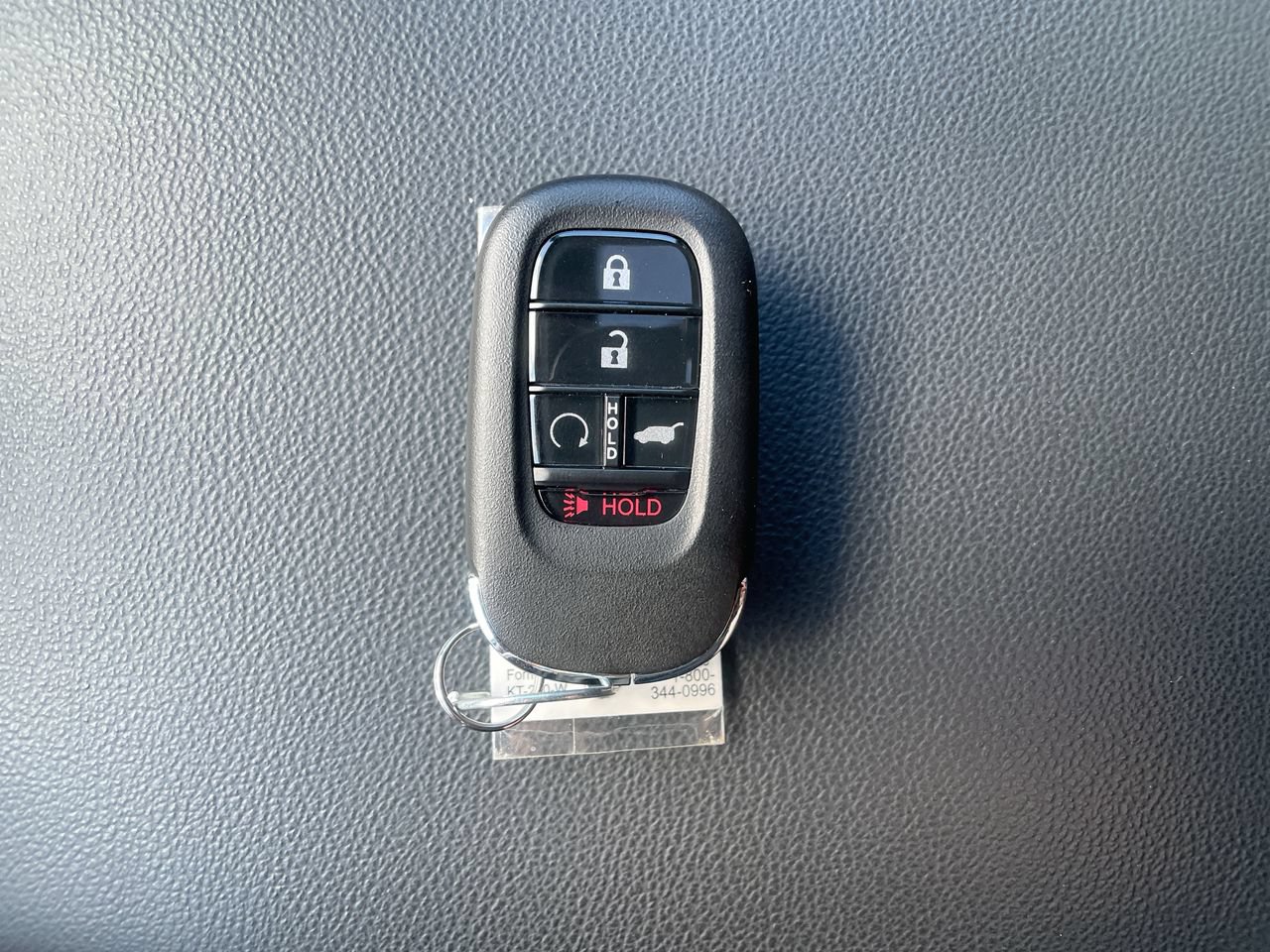 Used 2025 Honda CR-V Sport-L image 30