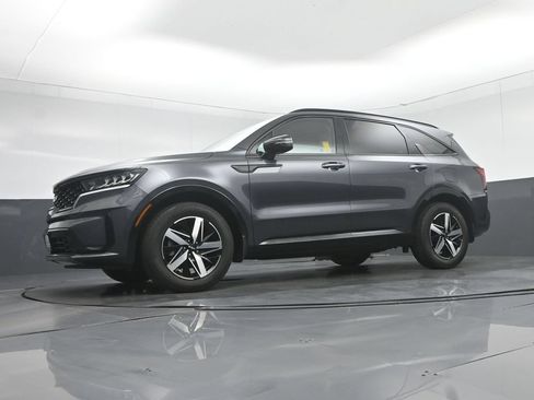 Used 2023 Kia Sorento S FWD image 67