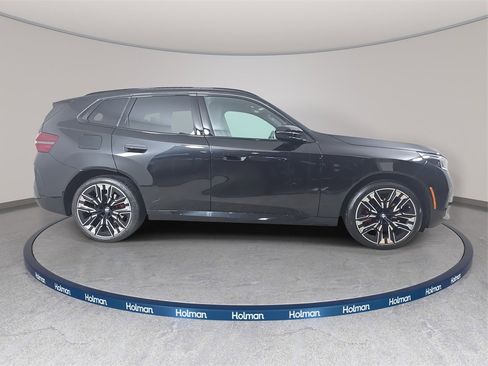 Used 2026 BMW X3 M50 w/ Premium Package image 5