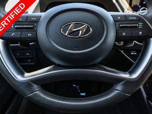 Certified 2023 Hyundai Sonata Limited FWD image 25