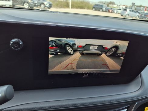 New 2026 Buick Encore GX Preferred FWD image 4