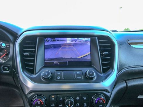Used 2020 GMC Acadia SLE w/ Driver Convenience Package FWD image 26