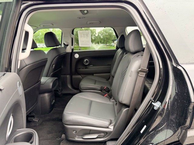 Used 2026 Hyundai Palisade SEL AWD/4WD image 8
