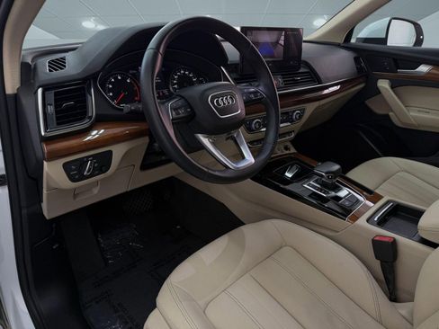 Used 2022 Audi Q5 2.0T Premium AWD/4WD image 4