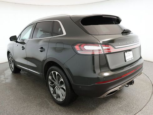 Used 2022 Lincoln Nautilus Reserve image 6