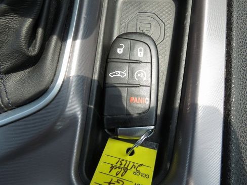 Used 2022 Dodge Charger GT w/ Driver Convenience Group image 24