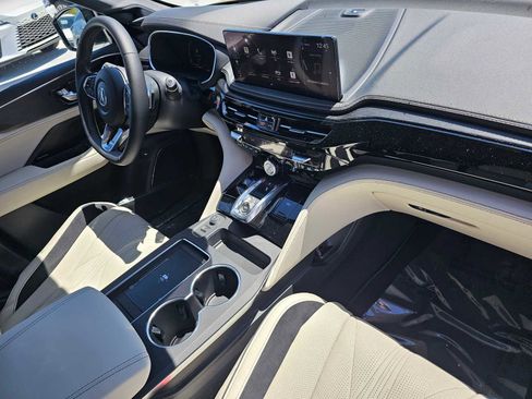 New 2025 Acura MDX Type S image 11