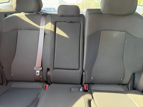 Certified 2025 Kia Sportage LX AWD/4WD image 22