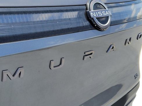 New 2026 Nissan Murano SL image 12