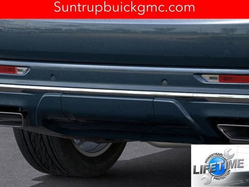 New 2026 Buick Enclave Avenir w/ Super Cruise Package image 48