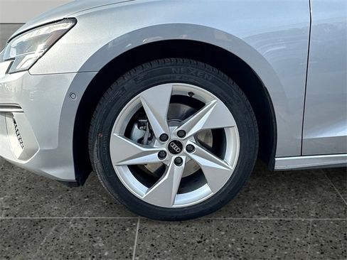 Used 2024 Audi A3 2.0T Premium image 14
