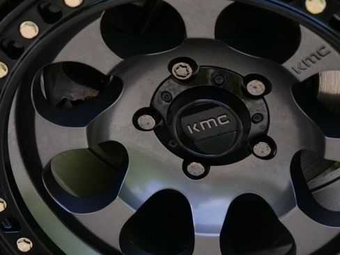 Used 2024 Jeep Wrangler Unlimited Rubicon w/ Technology Group image 50