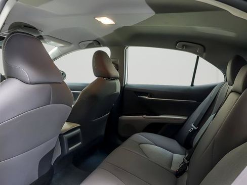 Certified 2024 Toyota Camry LE FWD image 11