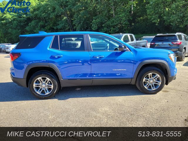 Used 2026 GMC Terrain Elevation AWD/4WD image 6