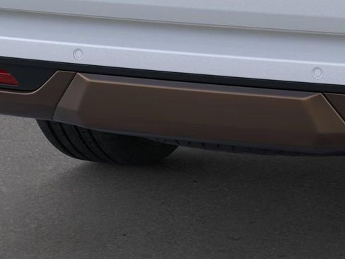 New 2026 Ford Expedition King Ranch AWD/4WD image 23