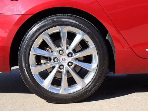 Used 2014 Cadillac XTS Premium image 51