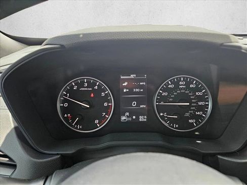 New 2026 Subaru Forester Premium AWD/4WD image 11