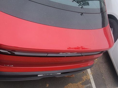 Used 2025 Kia K4 LXS image 11